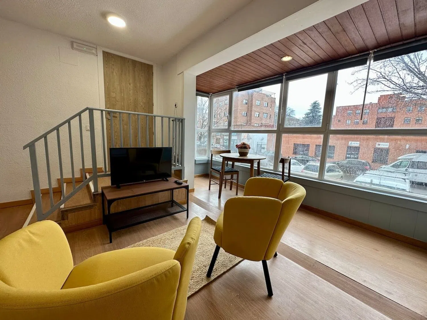 Estudio en calle del General Aranaz, 54 - Foto 12