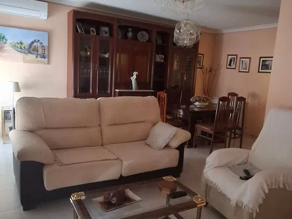 Casa o chalet independiente en Calle Bolaños, 9 - Foto 14
