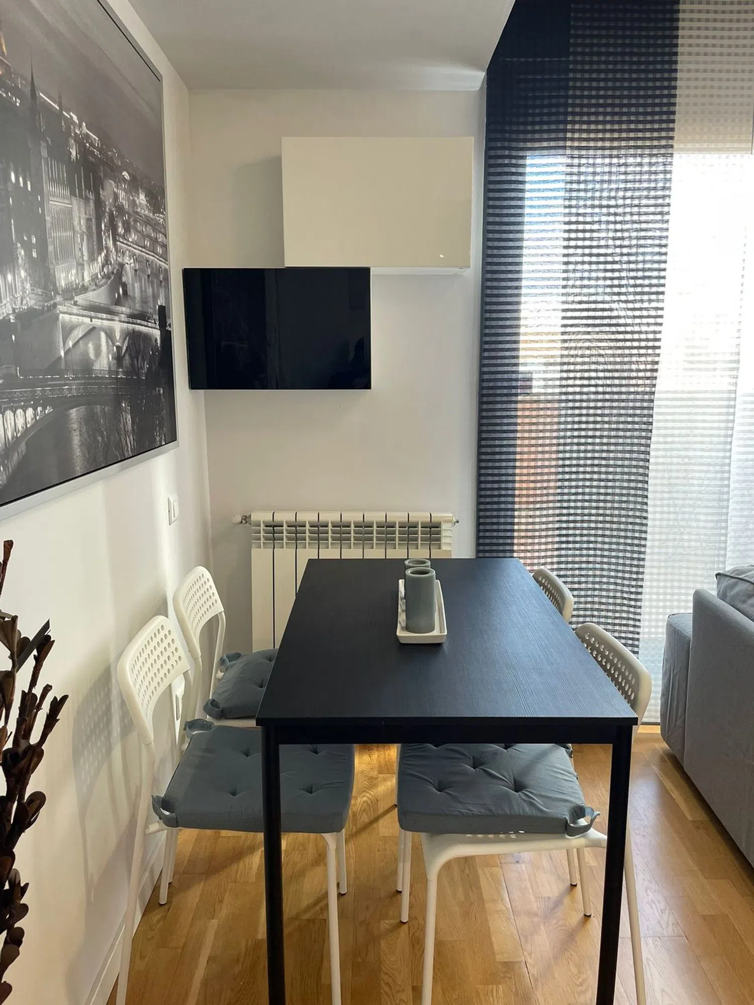 Ático en avenida de la Gavia, 11 - Foto 5