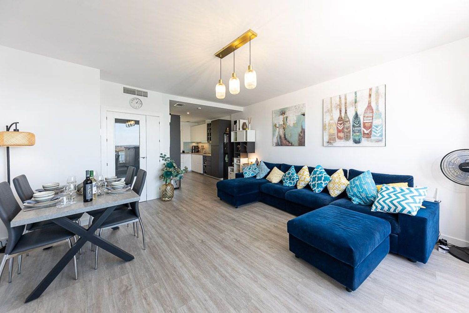 Chalet adosado en Calle Islas Baleares, 17 - Foto 7