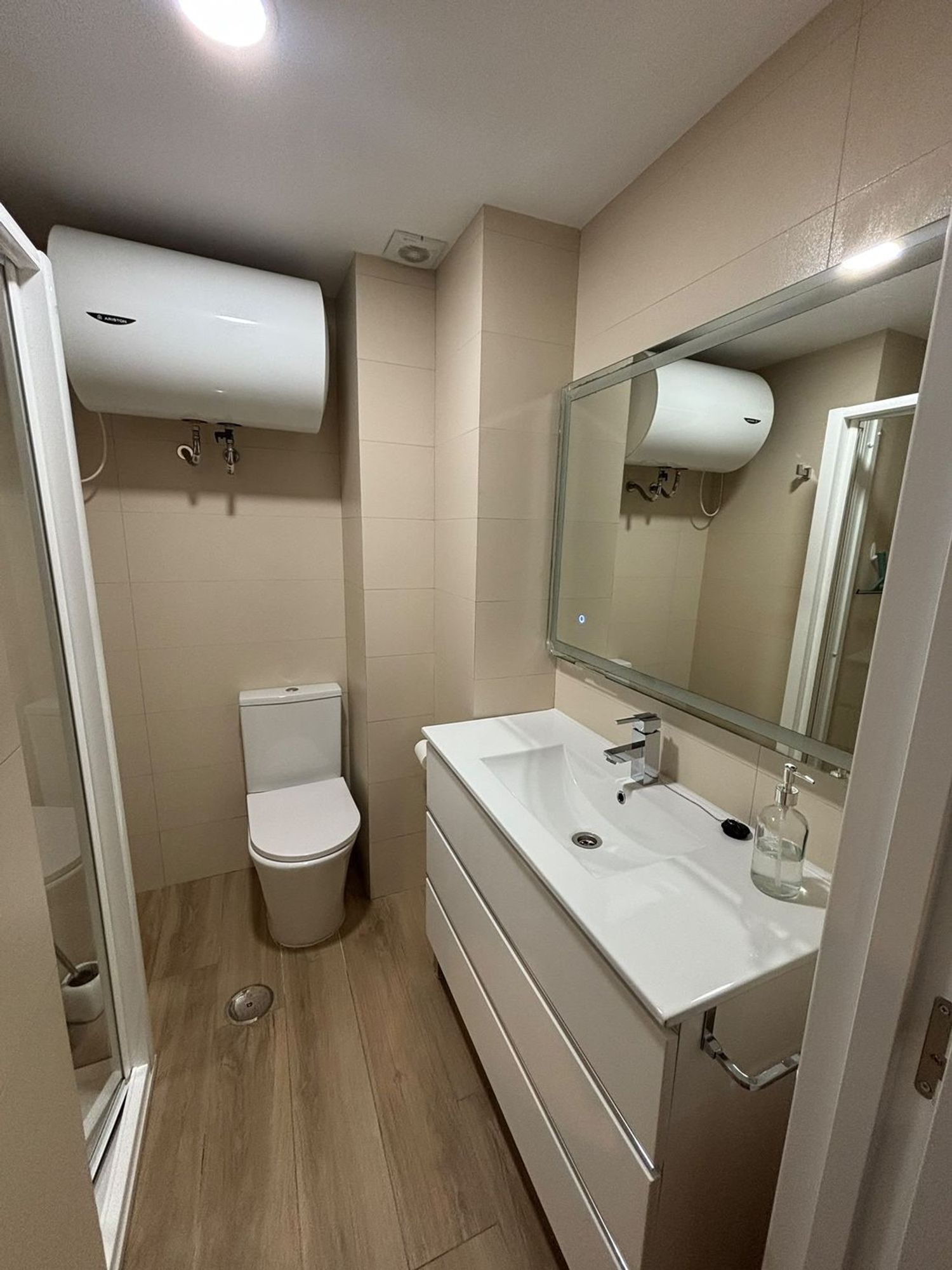 Piso en Calle Amadeo Vives, 4, Huelin - Foto 14