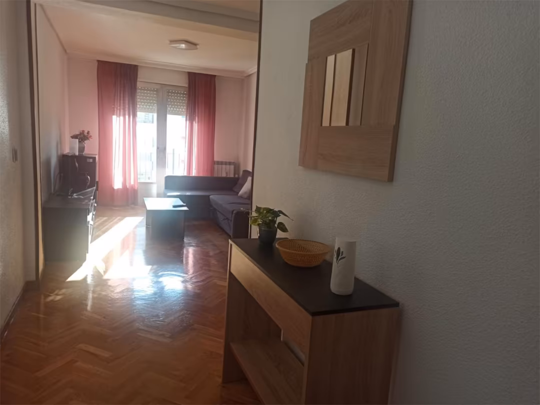 Piso en  Calle del Doctor José María Reparaz Doktorea Kalea 8