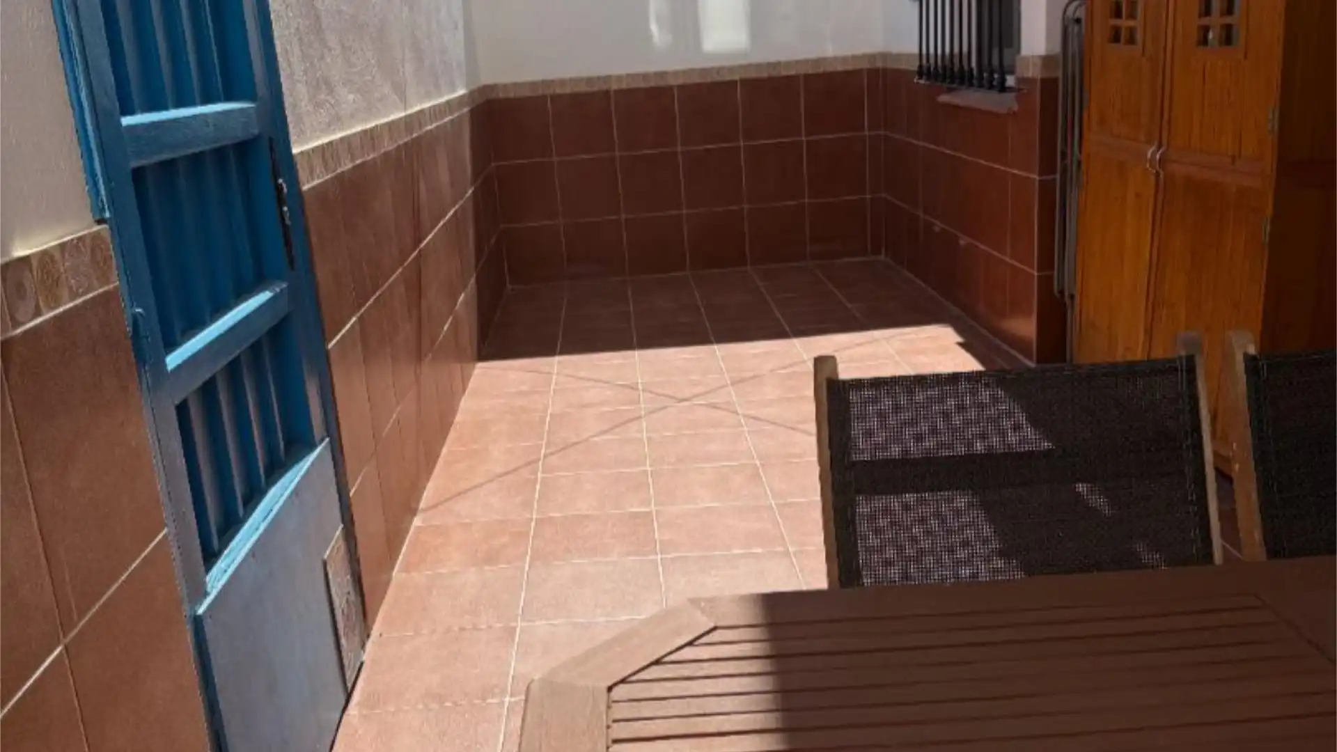 Casa adosada en  Avenida de Gran Bretaña 26 - Foto 14