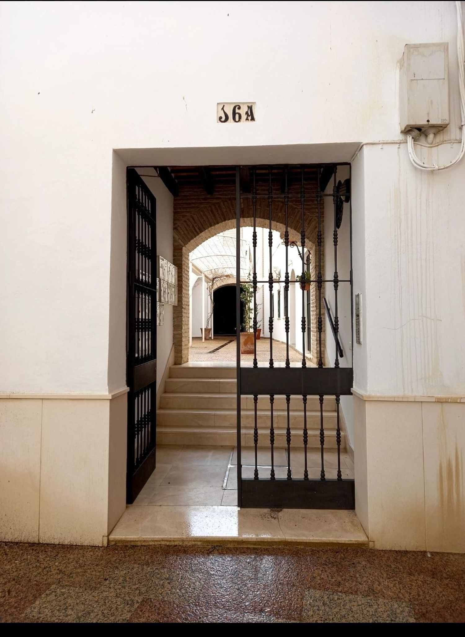 Estudio en Calle Santa Ángela de la cruz, 9 - Foto 4
