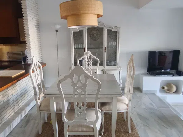 Piso en Avenida Benajarafe, 327, Reserva de Marbella - Foto 7