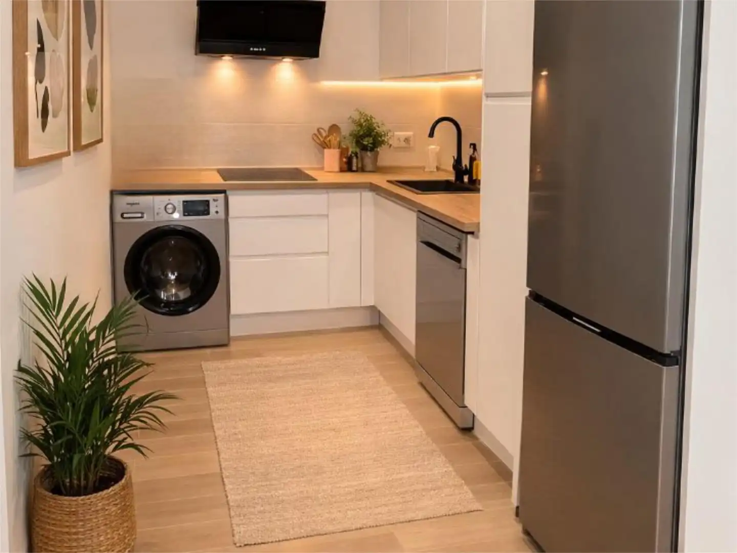 Piso en  Travesía Navacerrada 2 - Foto 3