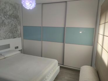 Piso en  Avinguda de Vicent Mortes Alfonso 59 - Foto 5