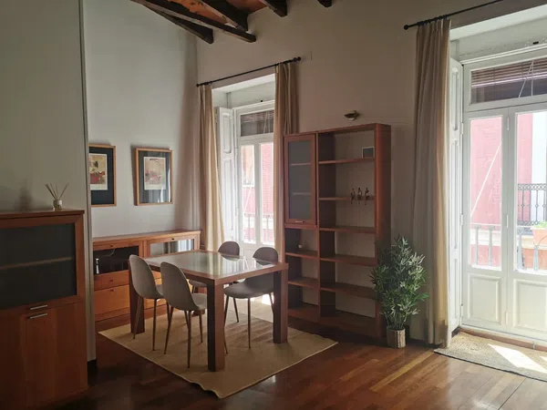 Piso en Calle de l'Emperador, 3, Sant Francesc - Foto 2