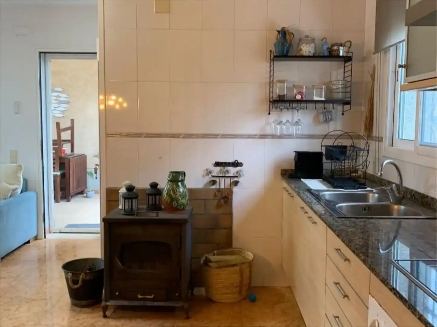 Chalet en  Carrer del Flamenc 9 - Foto 8