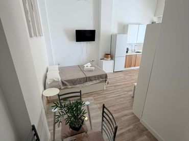Estudio en Málaga Capital - Foto 6