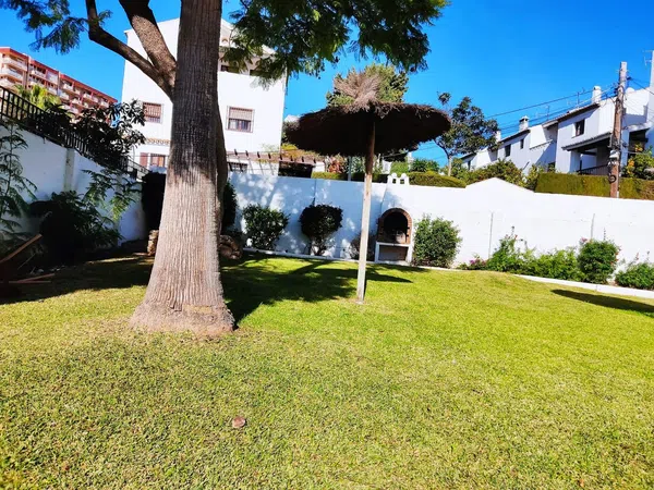 Estudio en Avenida de los Abedules, 3, Parque de la Paloma, Parque de la Paloma - Foto 6