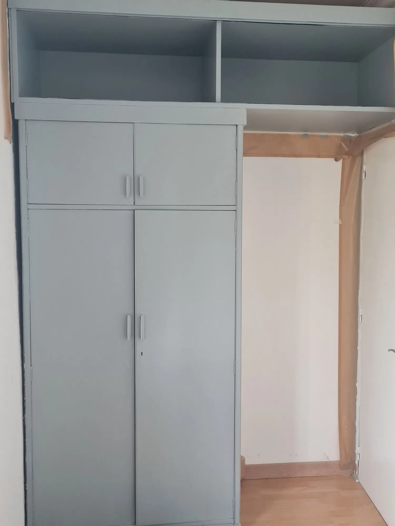 Piso en paseo Canalejas, 66 - Foto 12