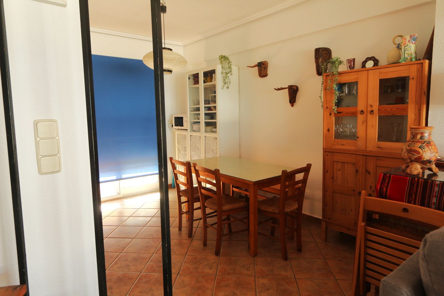 Chalet pareado en Calle Josep Naval, 7 - Foto 28