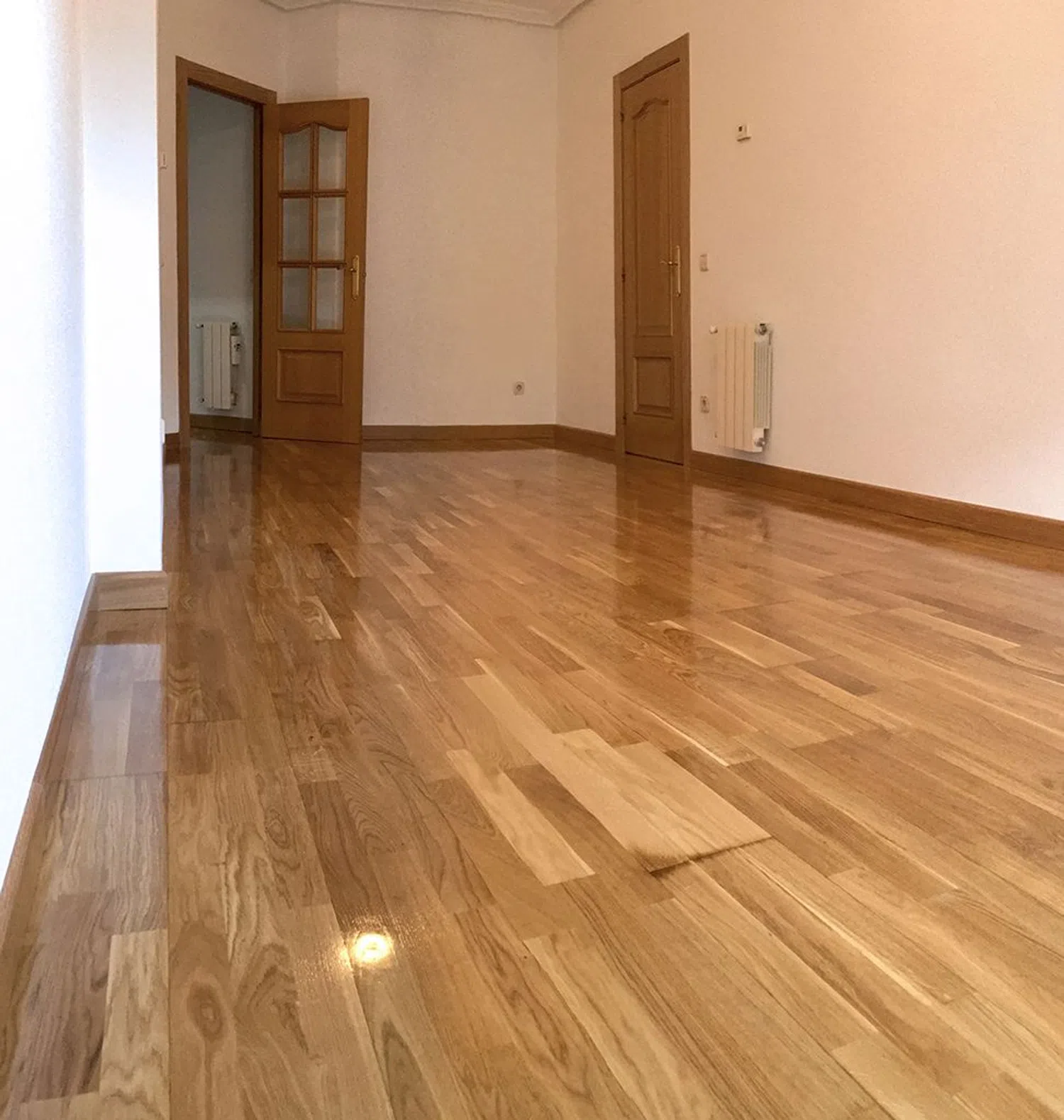 Piso en paseo Marqués de Zafra, 5 - Foto 12