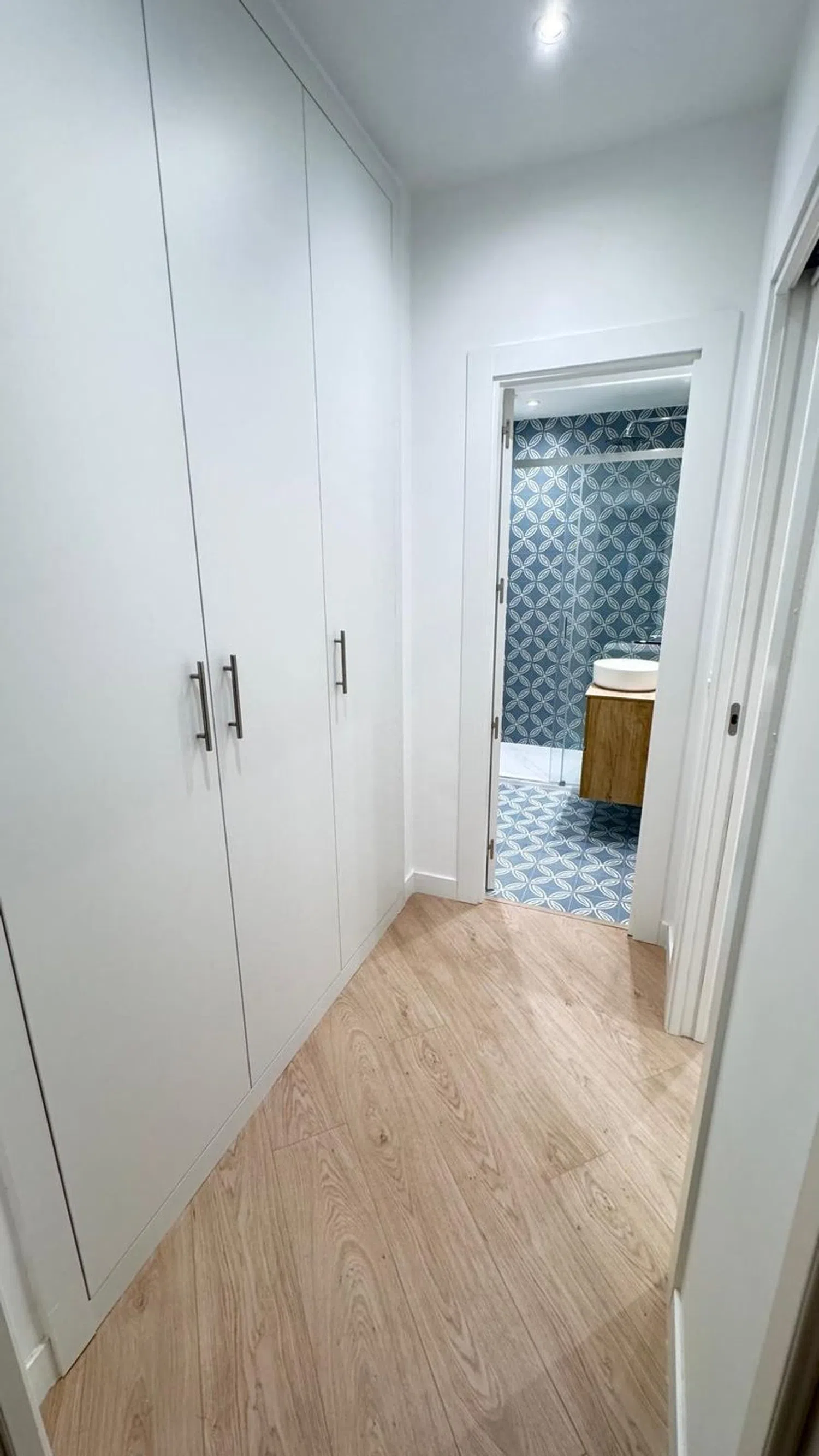 Piso en calle del Alcalde Sainz de Baranda, 29 - Foto 4