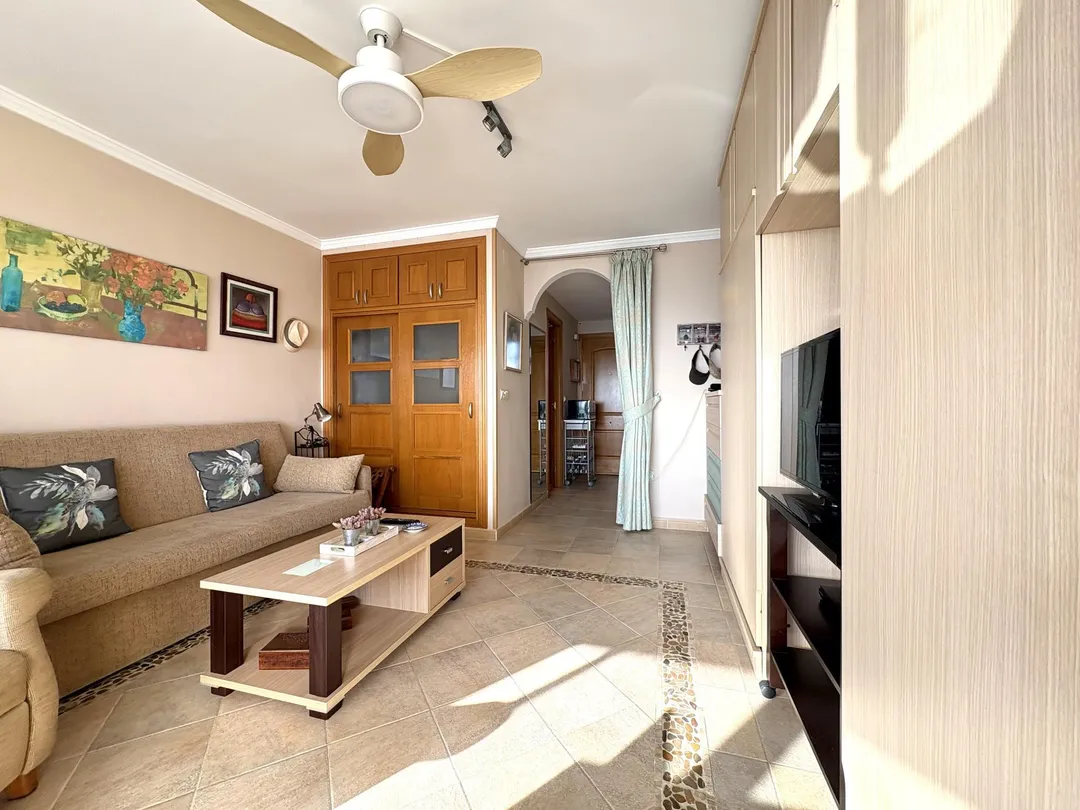 Apartamento en  Avenida Antonio Machado 47 - Foto 18