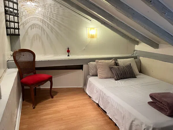 Dúplex en calle Molino de Viento, 14 - Foto 17