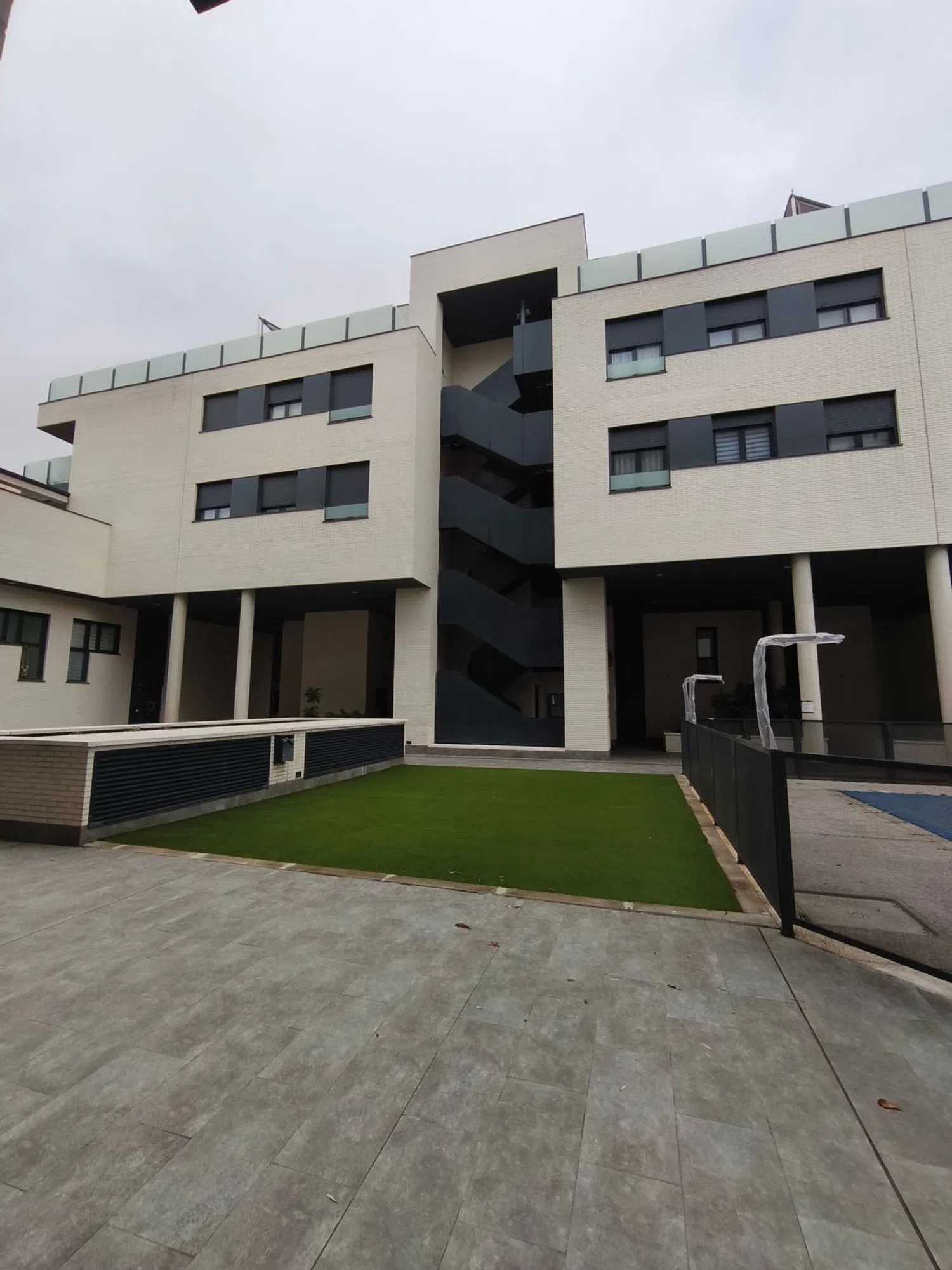 Piso en calle Dulce Chacón, 45 - Foto 20