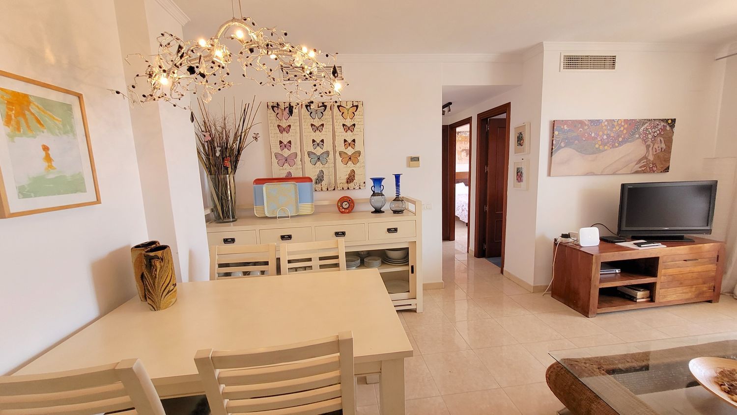 Piso en avenida Juan Carlos I, 52 - Foto 8