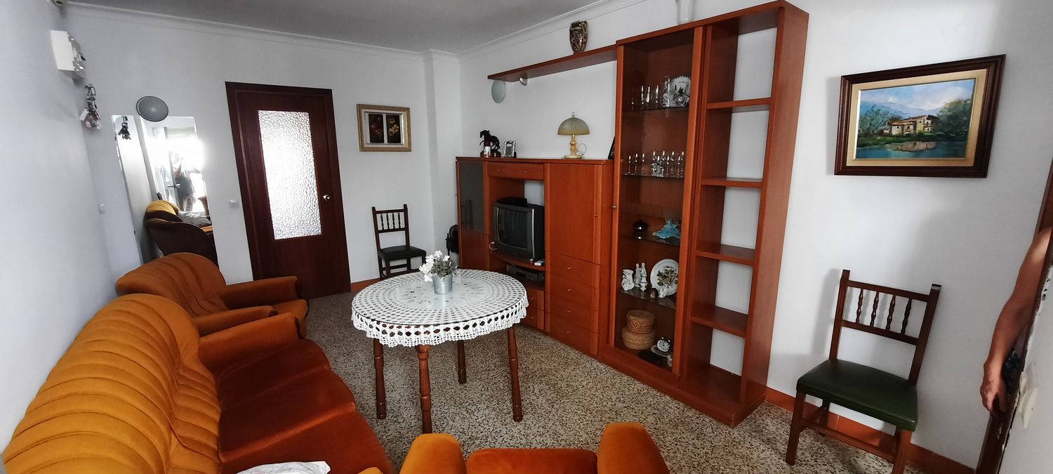Piso en Calle Voluntad, 47, López de Gomara - Foto 23