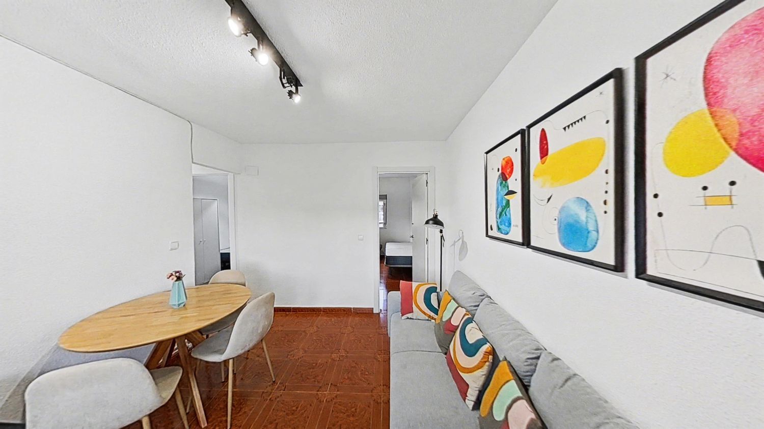 Piso en Barrio San Nicasio - Foto 6