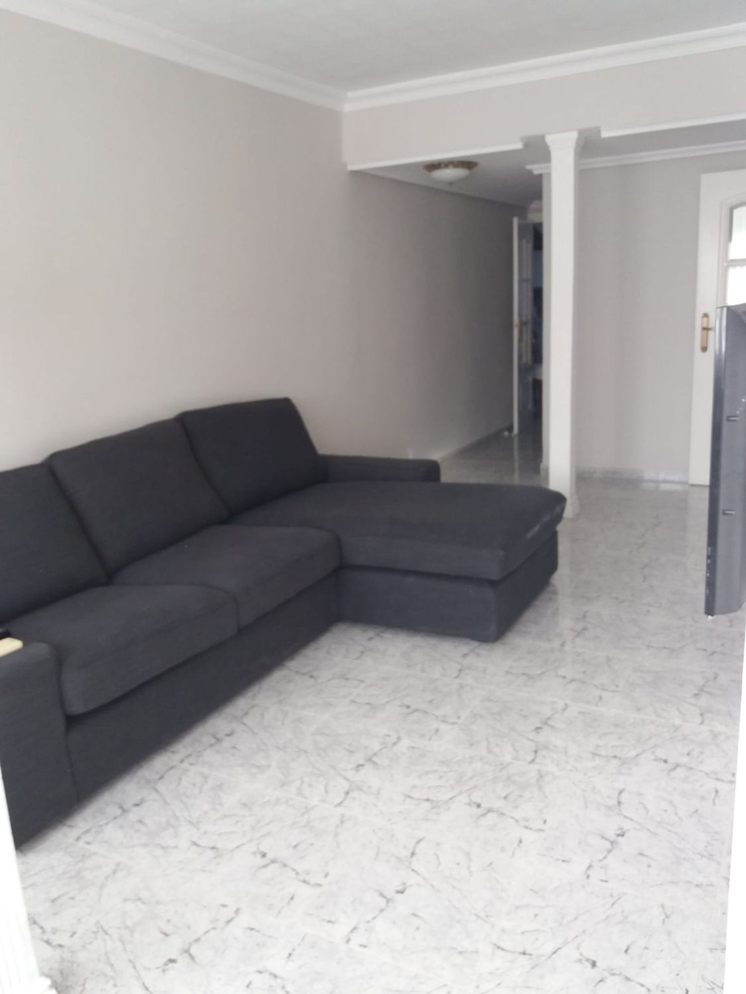Piso en Calle Esperanza de Triana, 23, López de Gomara - Foto 11