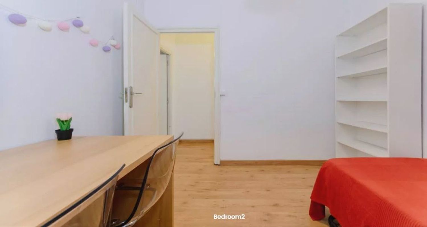 Piso en San José de Calasanz, 24 - Foto 12