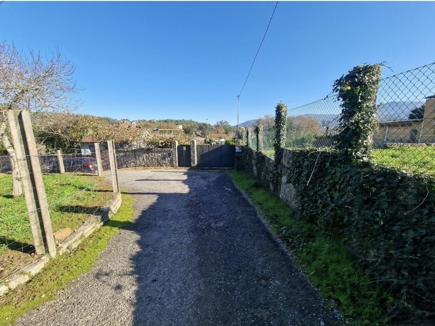 Casa rural en Carril Lugar, 28 - Foto 17