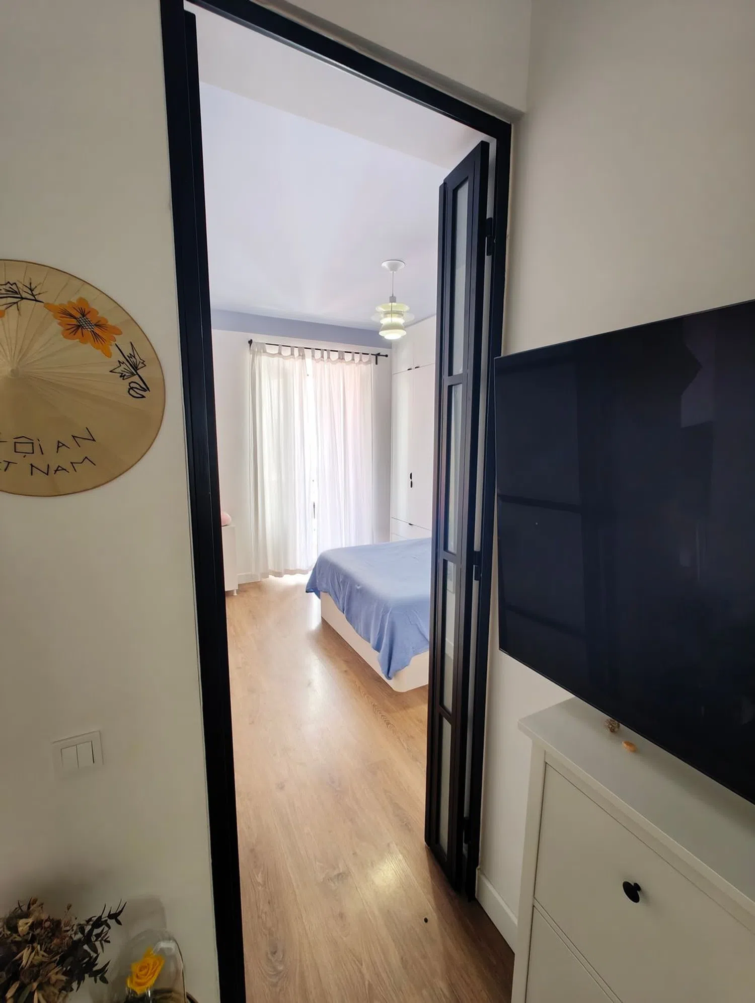 Piso en calle Salitre, 43 - Foto 7