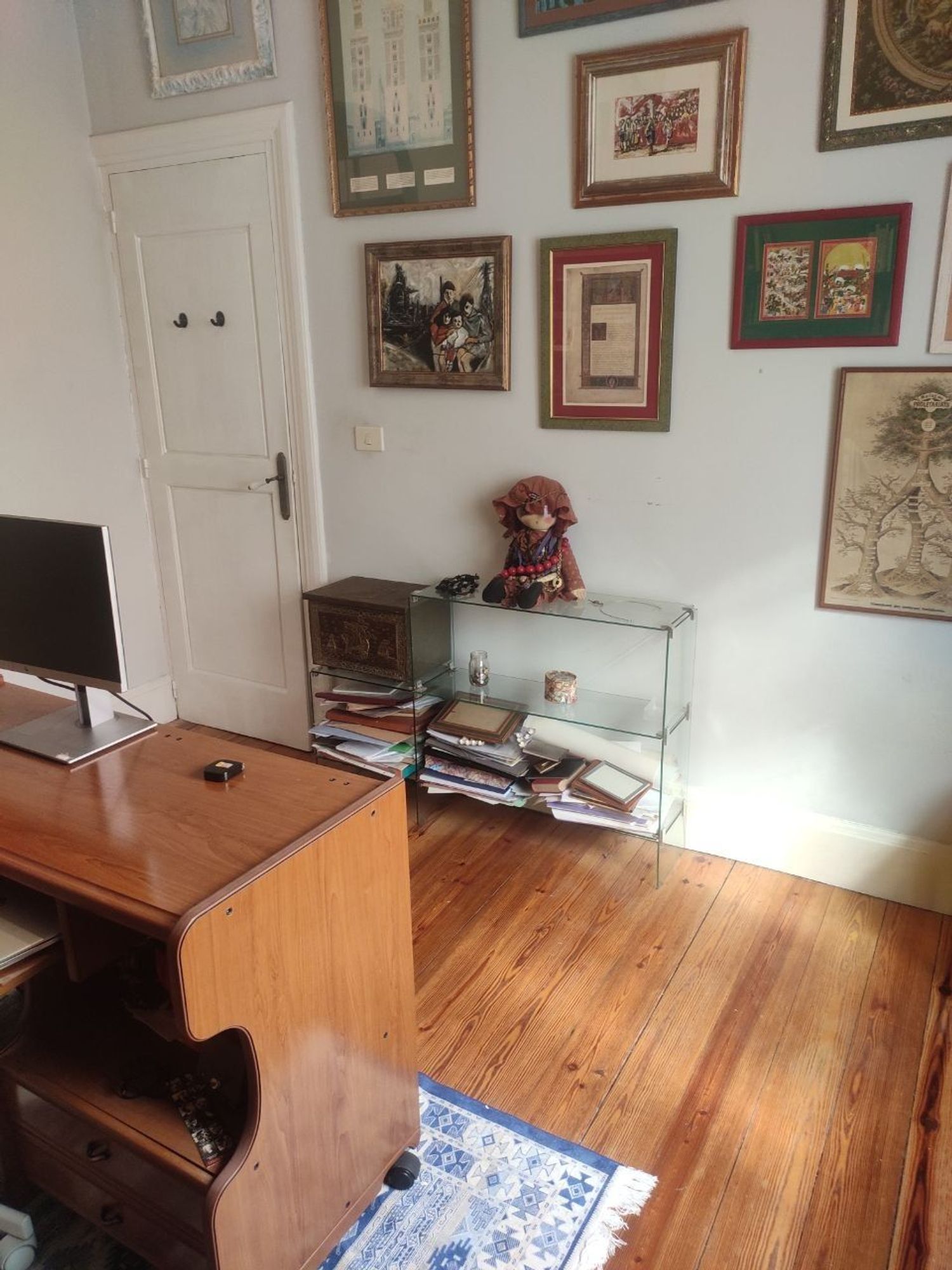 Piso en Goienkale, 37, Casco Viejo, Casco Viejo - Foto 24