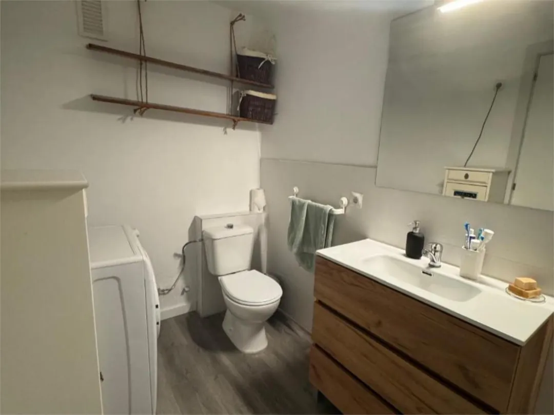 Piso en  Carrer del Gran i General Consell 40 - Foto 14