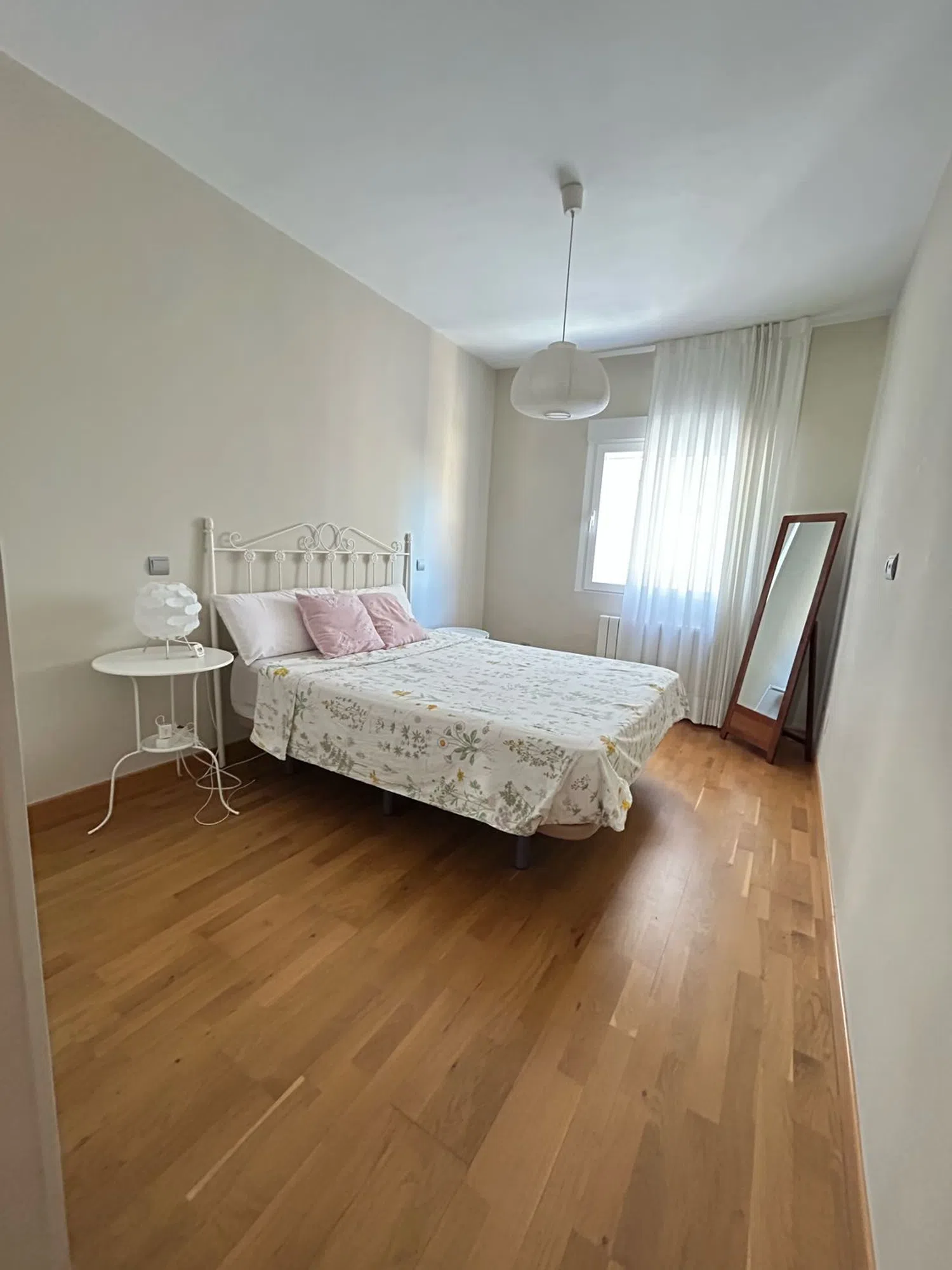 Piso en calle del Alcalde Sainz de Baranda, 91 - Foto 9