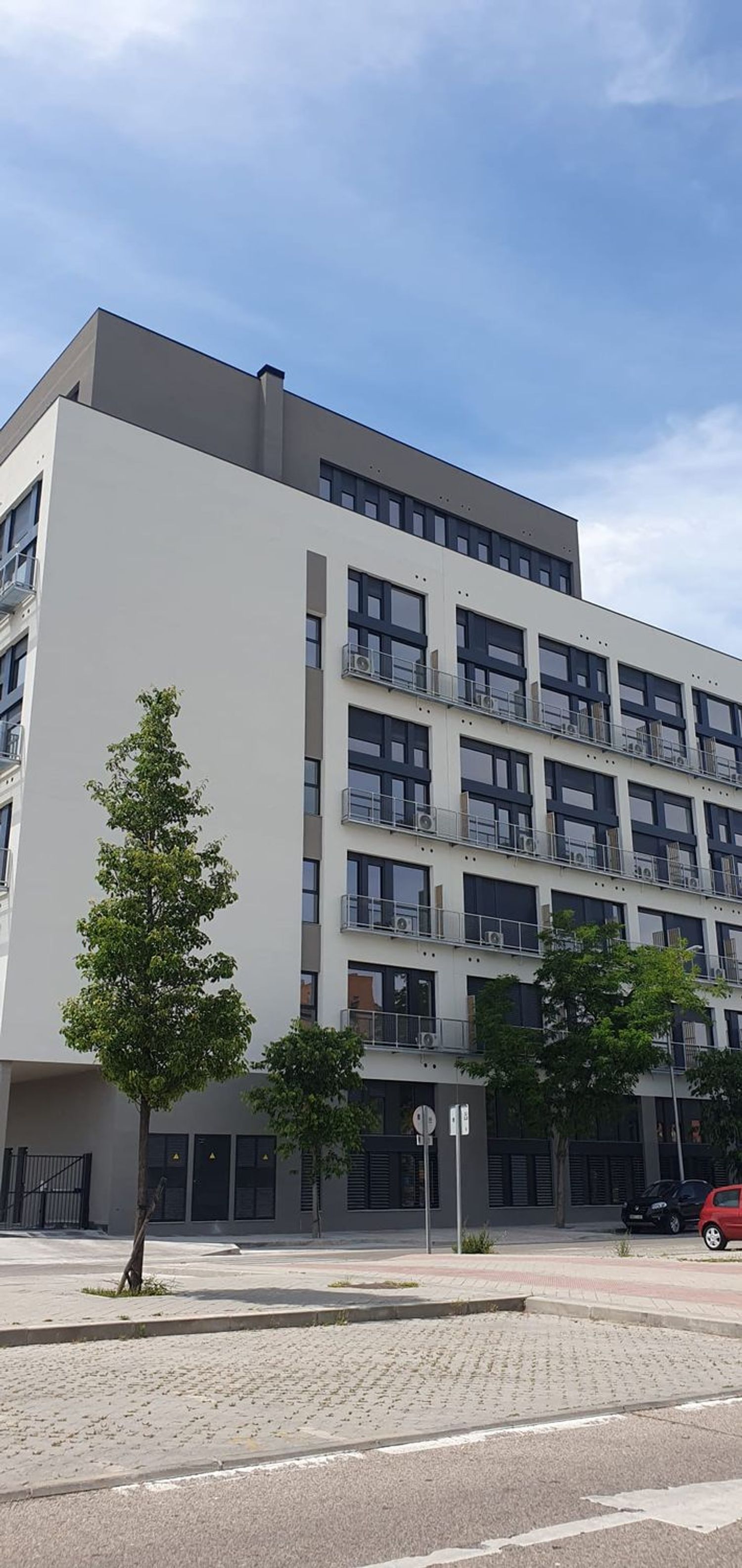 Dúplex en calle Laguna del Marquesado, 7 - Foto 20