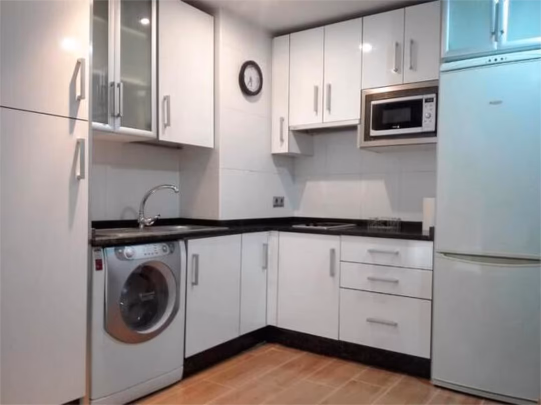 Apartamento en La Trinidad - Foto 5