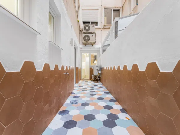 Piso en calle Pintor Cabrera, 8 - Foto 29