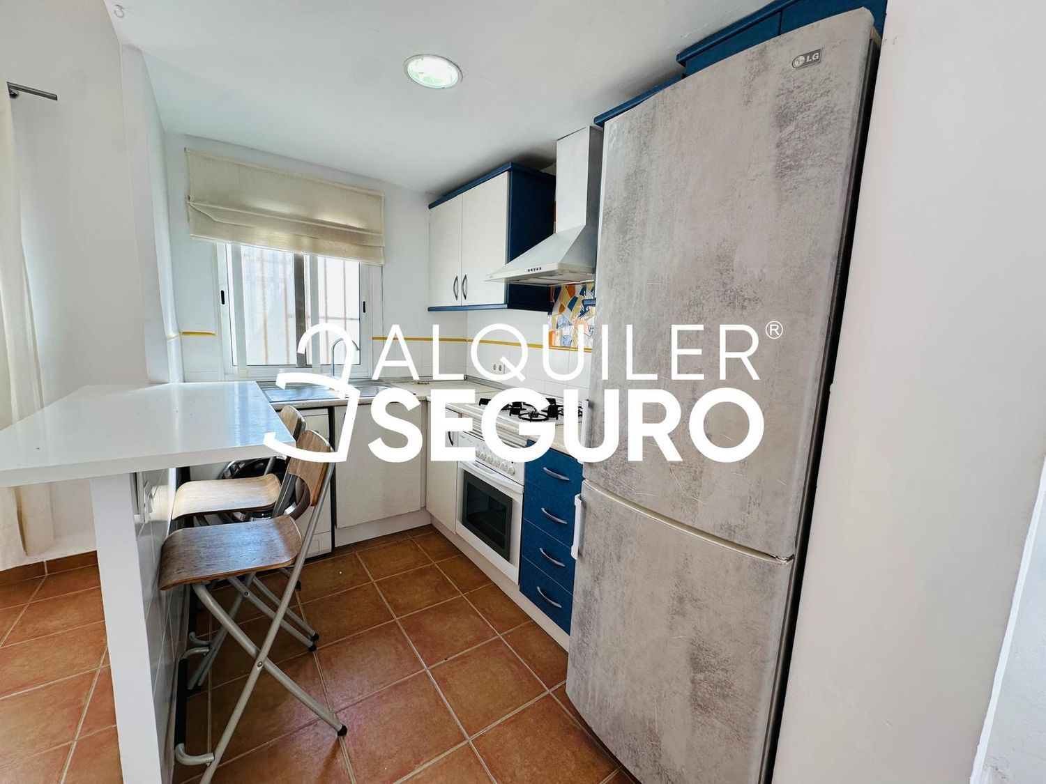 Piso en Calle d'Almudaina, La Creu Coberta - Foto 4