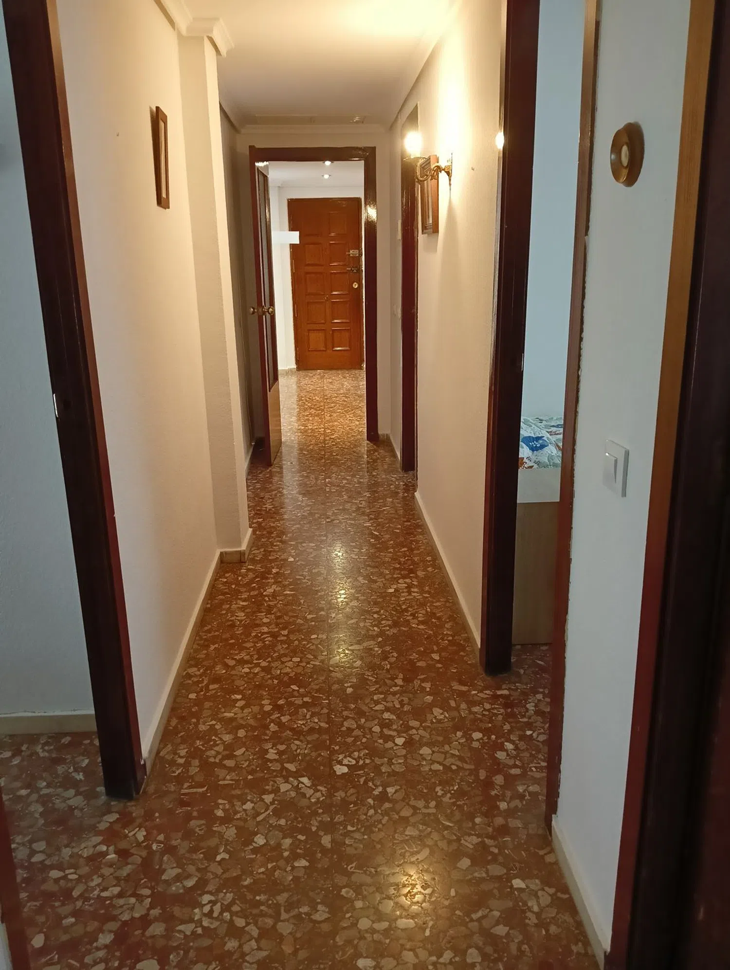 Piso en ronda de la Manca, 2 - Foto 7