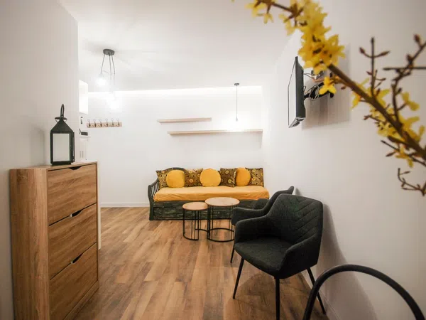 Estudio en Calle Antonio Ureba, 5, Conil, Conil - Foto 1
