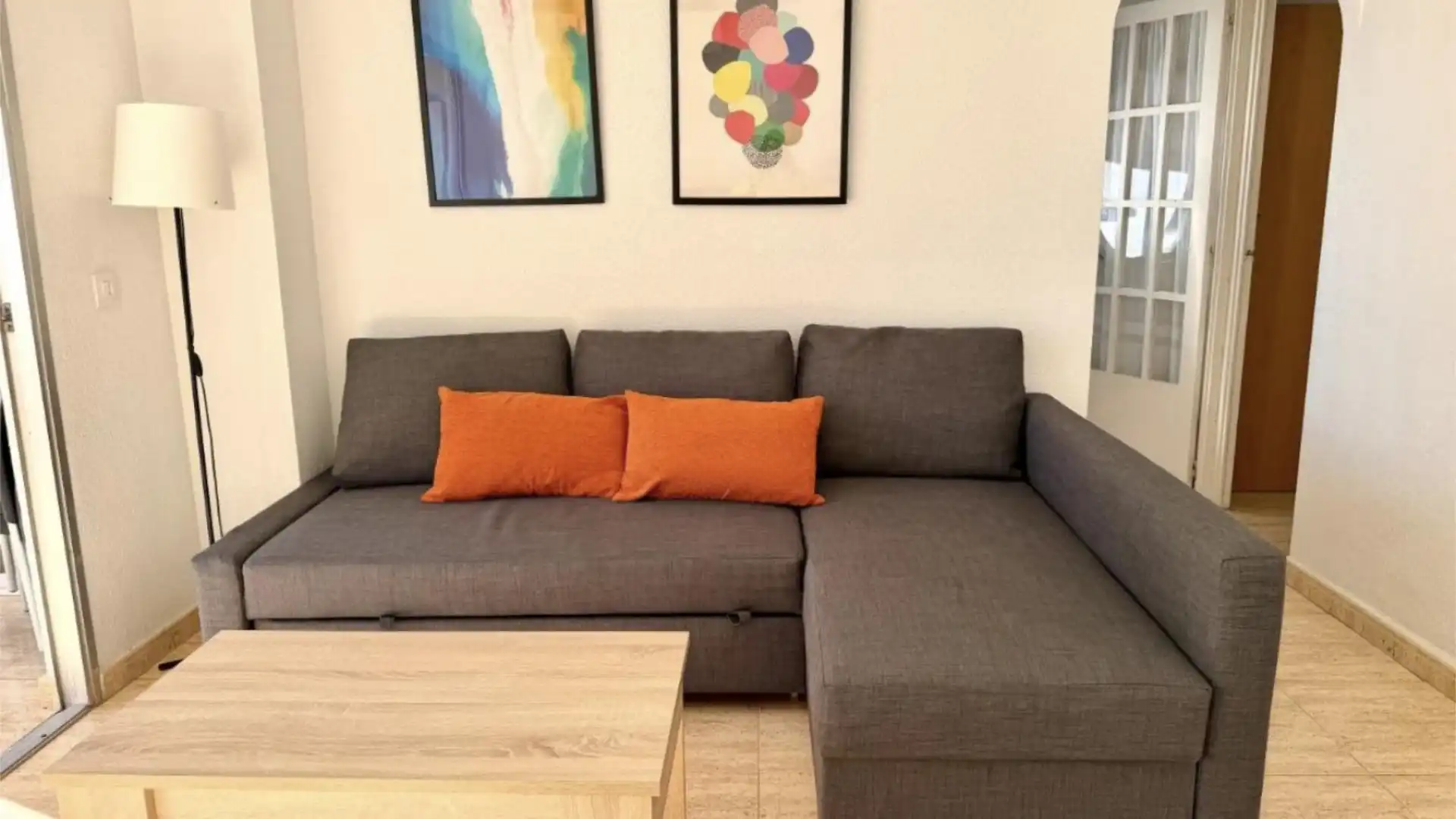 Piso en  Avenida del Mediterráneo 26 - Foto 2