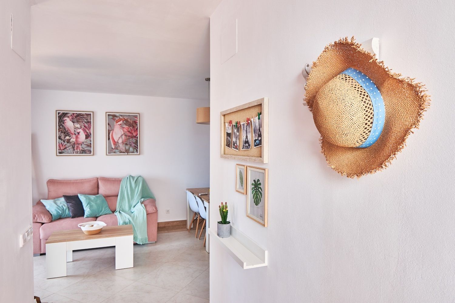 Piso en calle el almendro, 20 - Foto 14