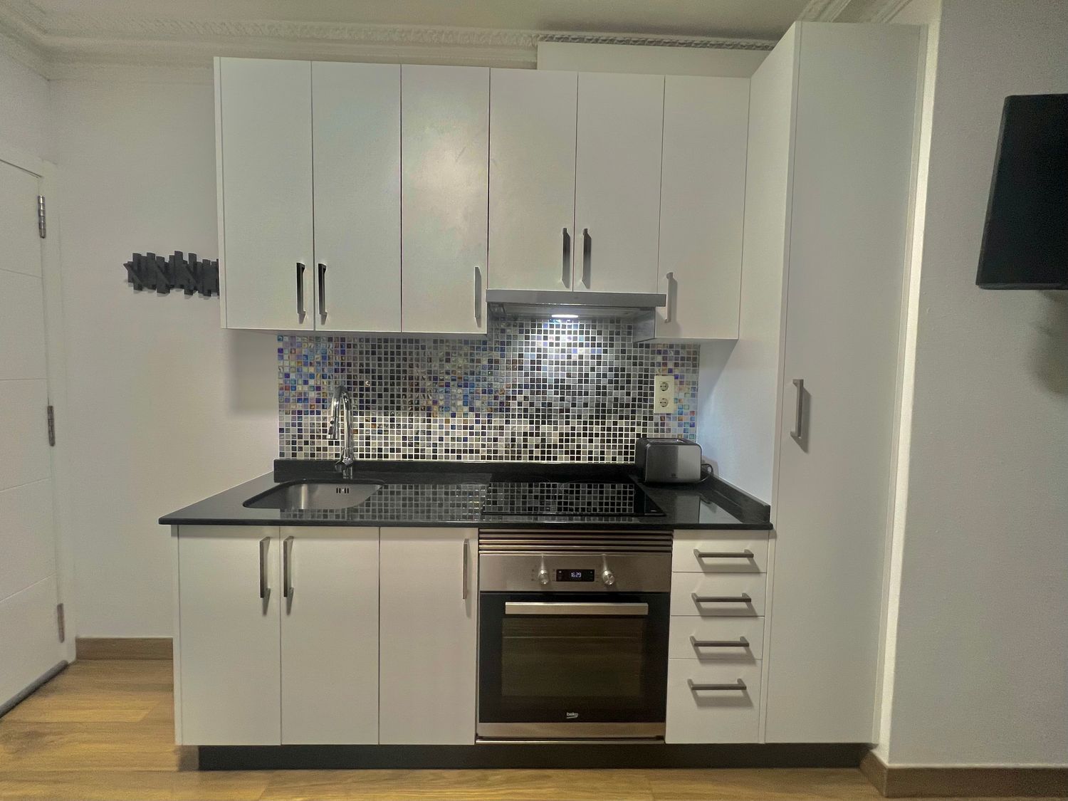 Estudio en Calle de Ramon Bares, 8 - Foto 3