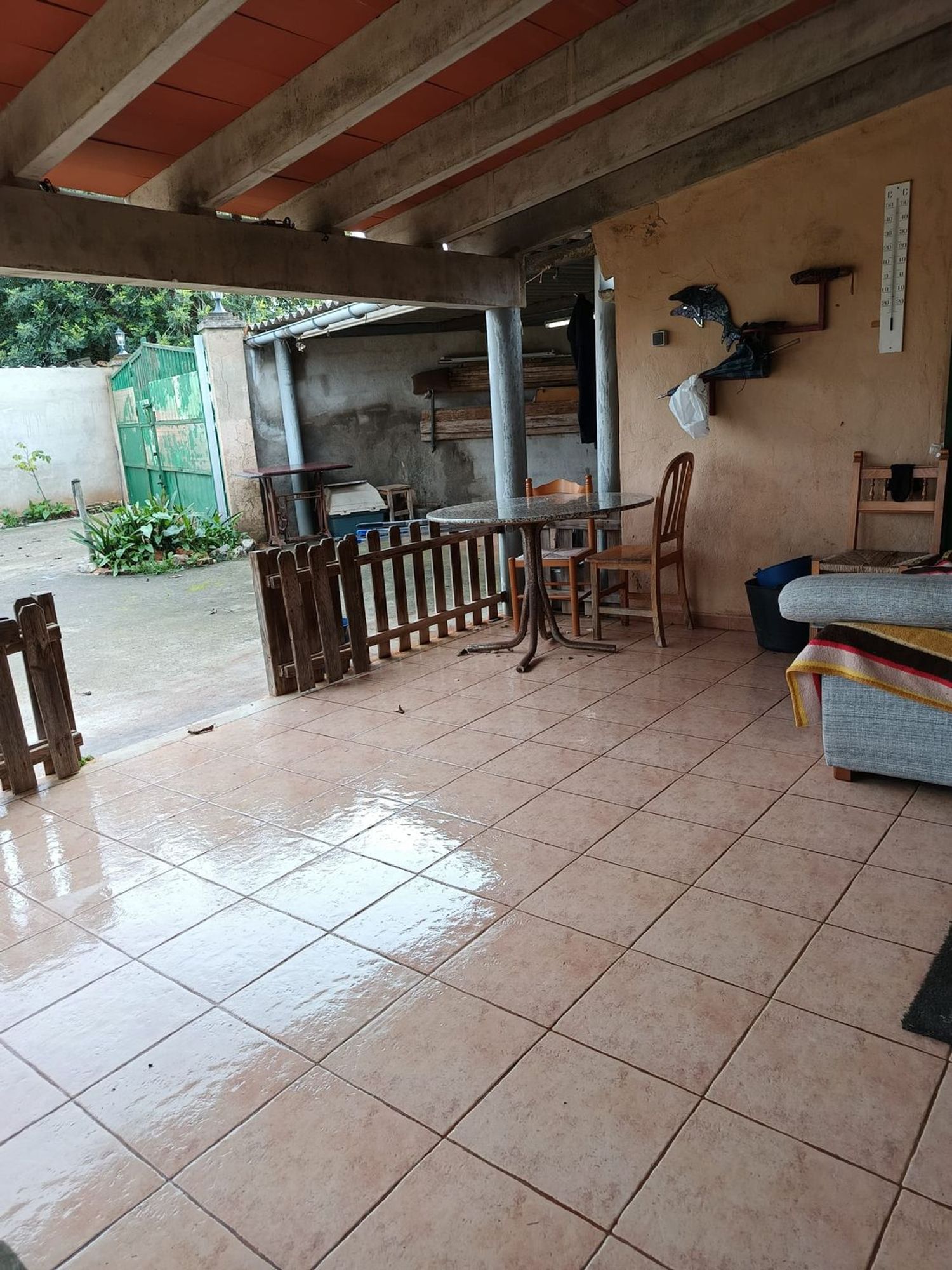 Finca rústica en camino Vell de Cala Pi, 1 - Foto 8