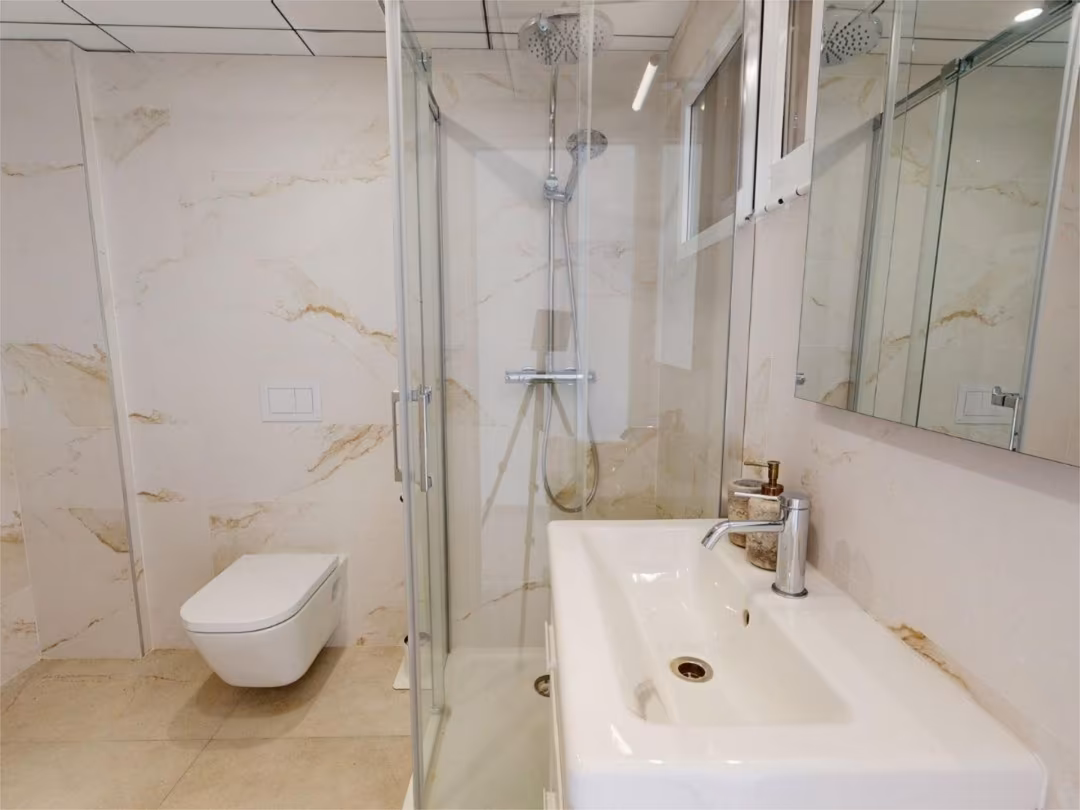 Apartamento en  Carrer Noruega 12 - Foto 14