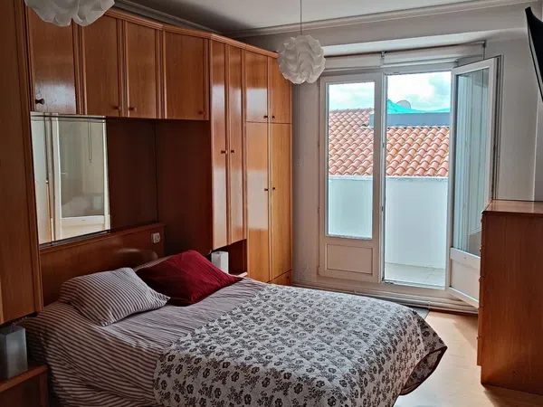 Ático en Calle Madrid, 9, Castilla - Hermida, Castilla - Hermida - Foto 16