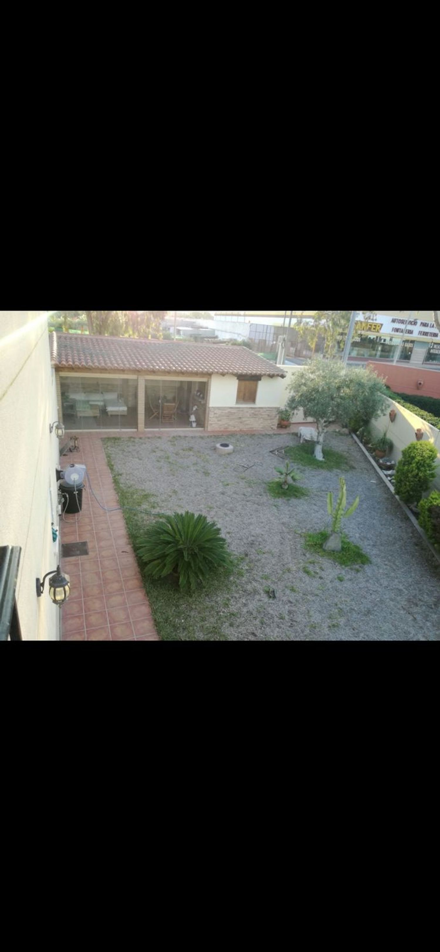Chalet adosado en Avenida Virgen de Fátima, 2 - Foto 4