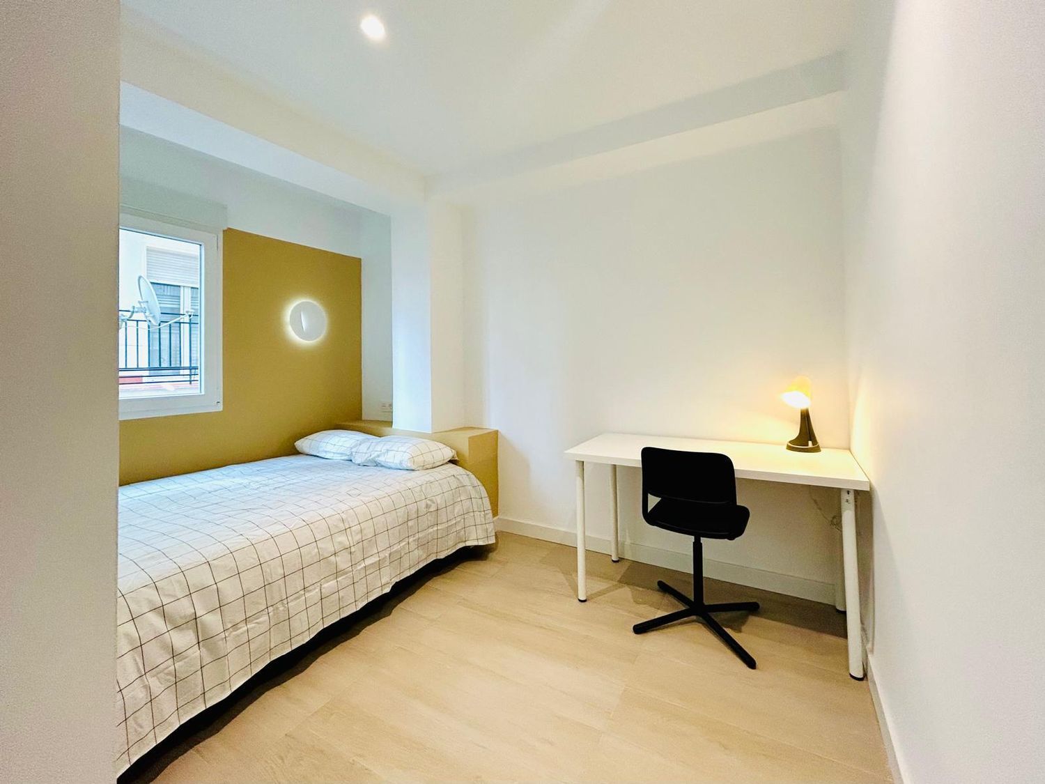 Piso en calle Somosierra, 8 - Foto 2