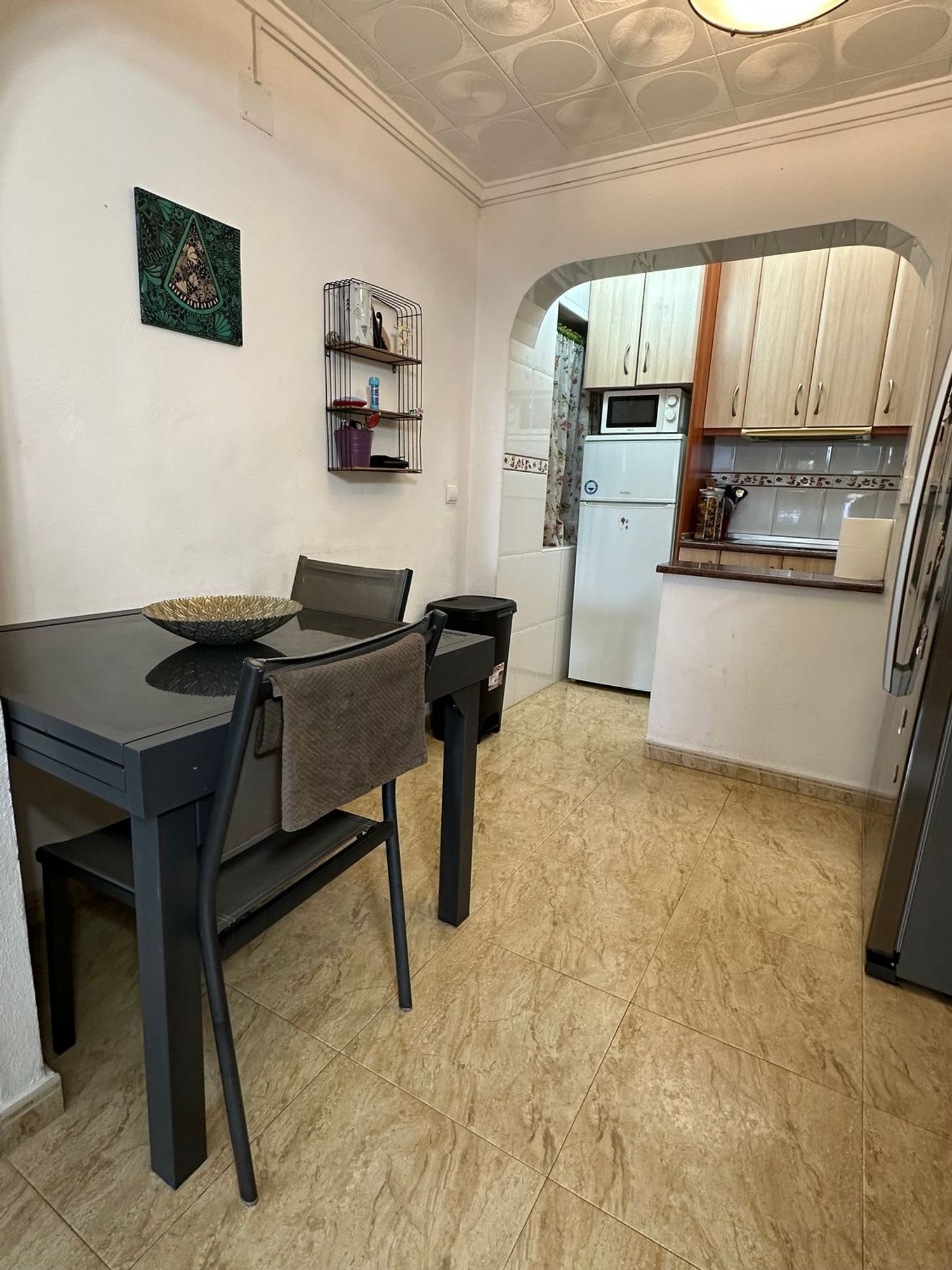 Chalet adosado en Calle Urano, 128, La Siesta - El Salado - Torreta - Foto 8