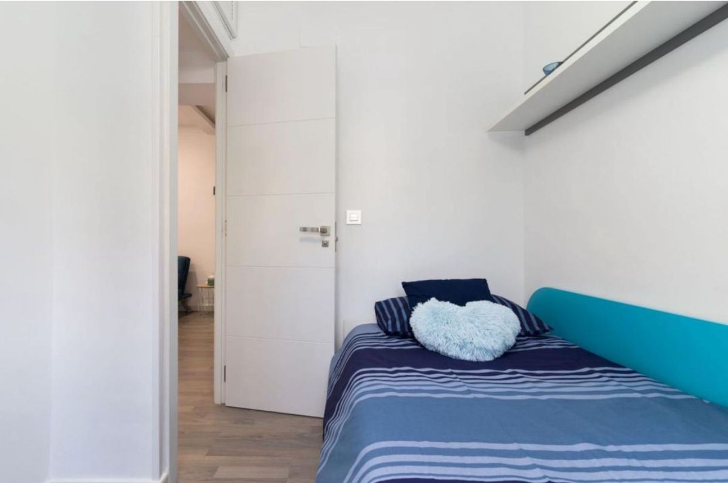 Piso en calle de José del Hierro, 44 - Foto 6