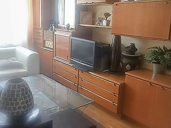 Piso en Calle Dorrondea, 90 - Foto 2