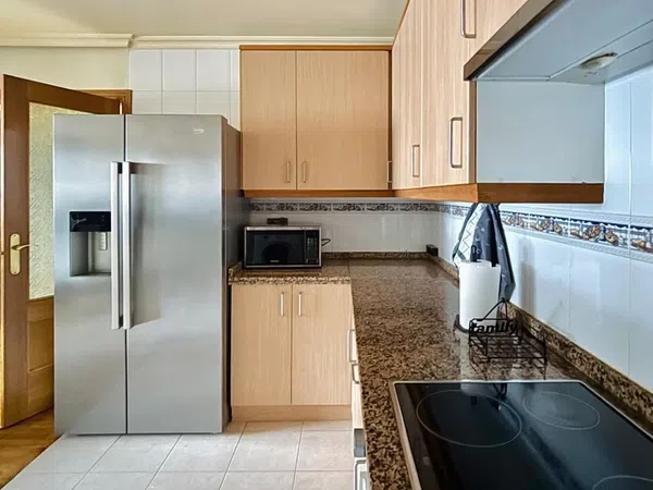 Piso en Calle Clara Campoamor, 1, Luanco - Aramar - Antromero, Luanco - Aramar - Antromero - Foto 16